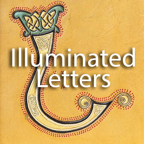 Illuminated Letters