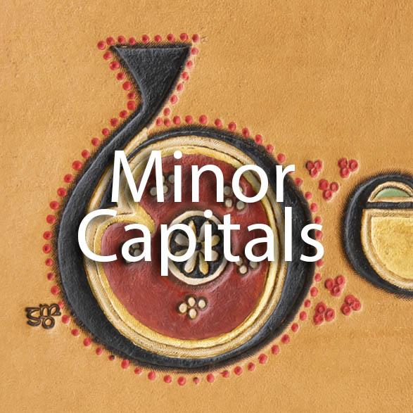 Minor Capitals