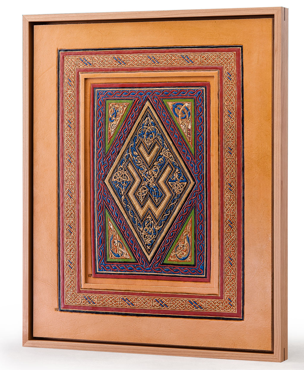 Four Cardinal Directions