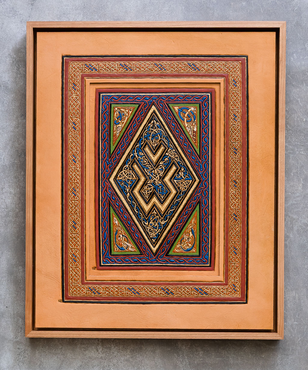 Four Cardinal Directions