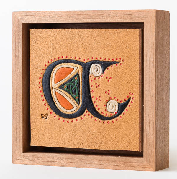 Minor Captals A B & C