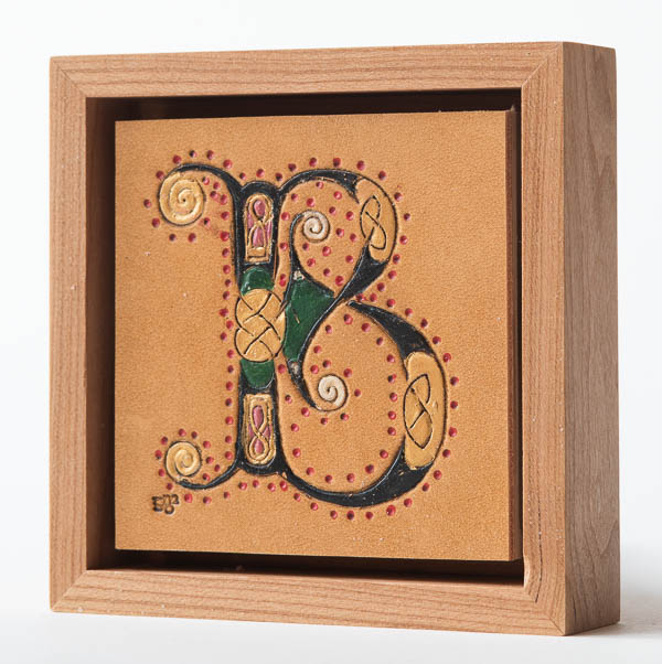 Minor Captals A B & C