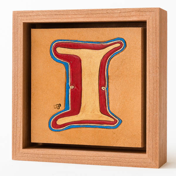 Minor Captals G H & I