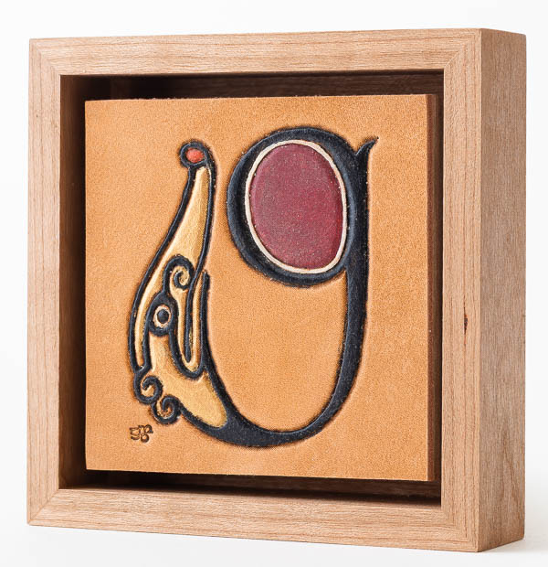 Minor Captals G H & I