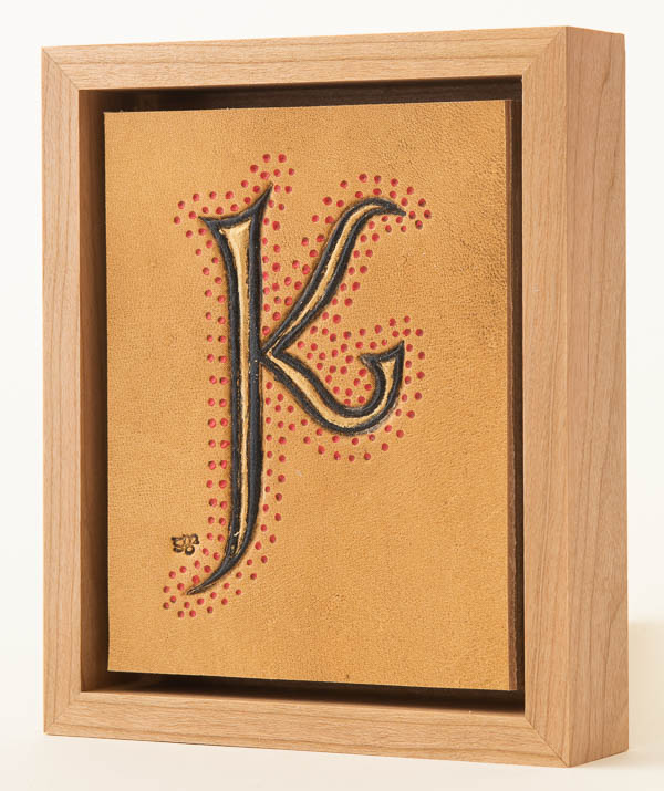 Minor Captals J K & L