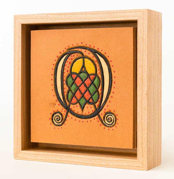 Minor Captals M N & O