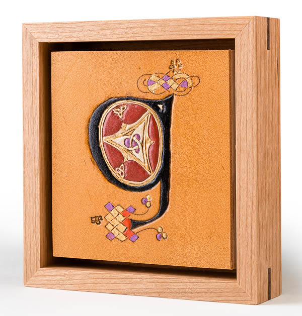 Minor Captals P Q & R