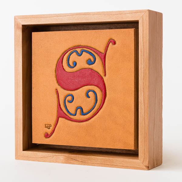 Minor Captals S T & U