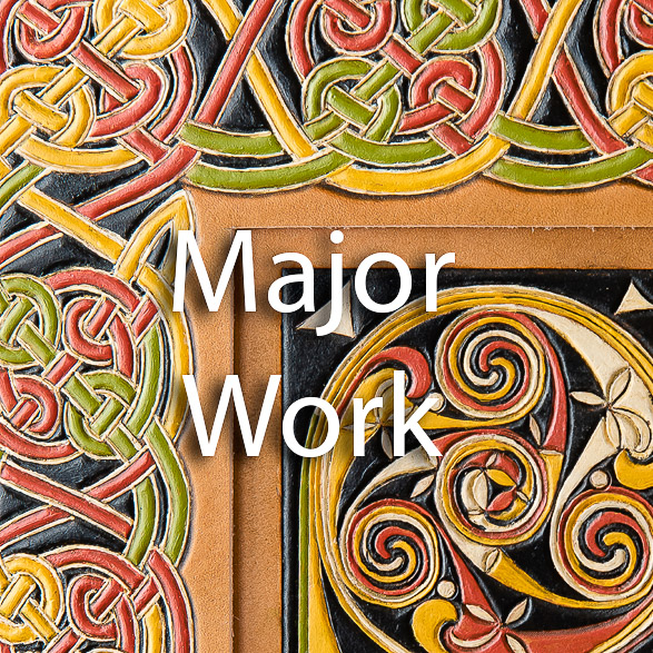 Major Work
