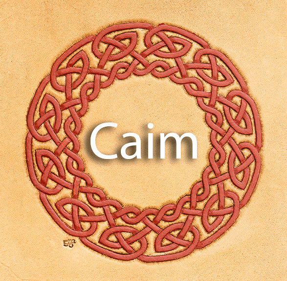 Caim